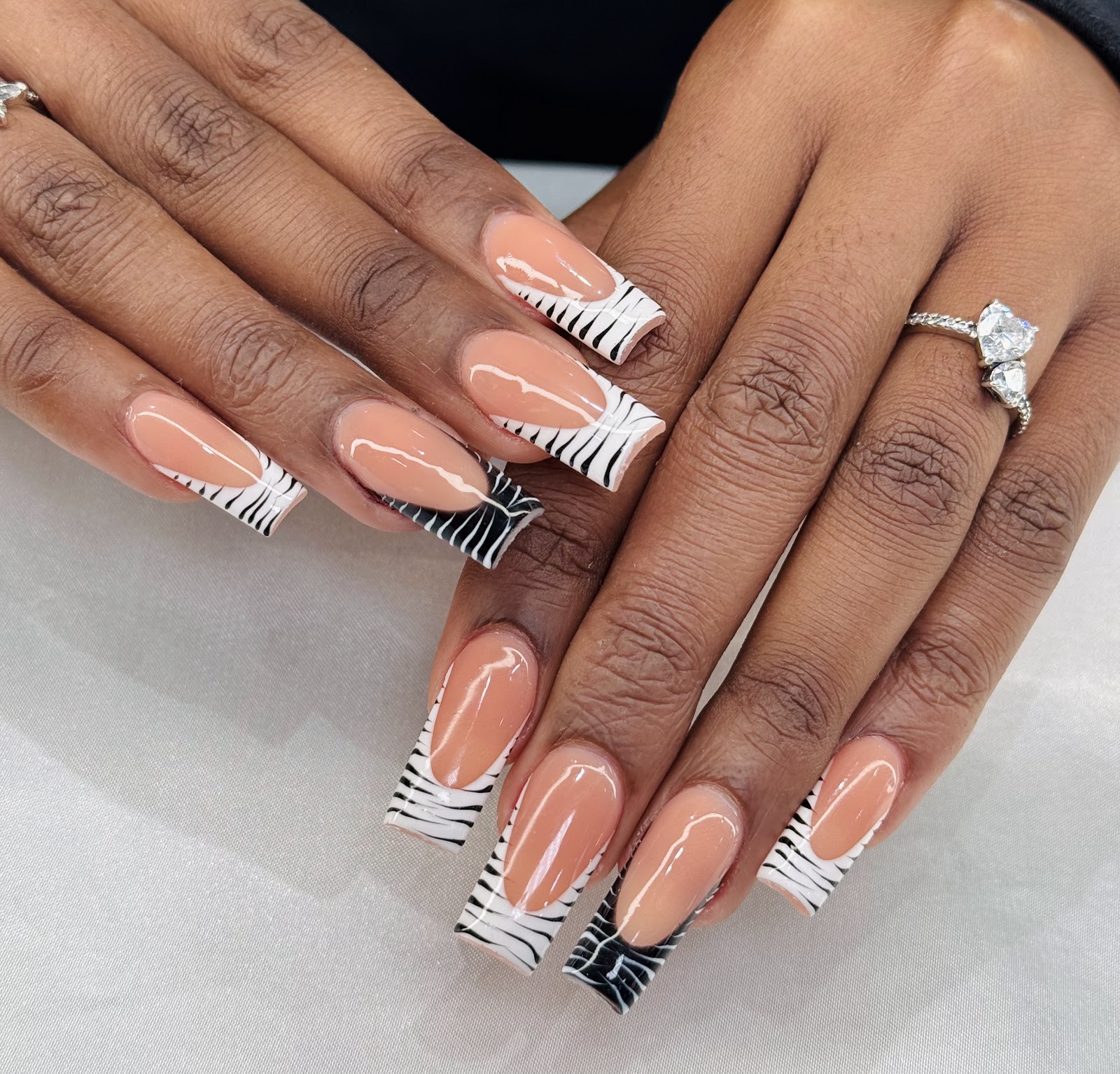 T Nails & Spa - Under New Ownership nail work in Newnan, Georgia